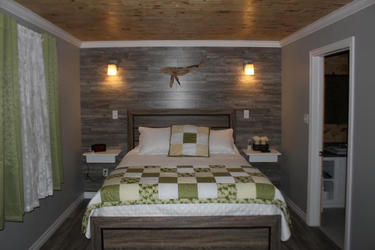 Raleigh Rooms & Taylor'S Crafts Eksteriør billede
