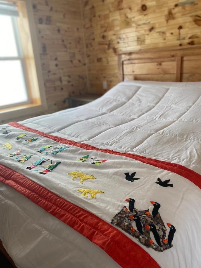 Raleigh Rooms & Taylor'S Crafts Eksteriør billede