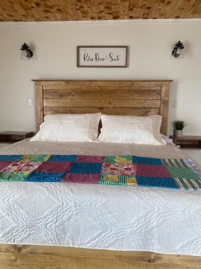 Raleigh Rooms & Taylor'S Crafts Eksteriør billede